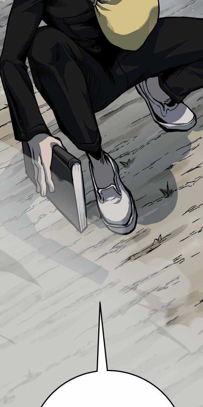 Người Thây Ma - Chapter 57 - Trang 129