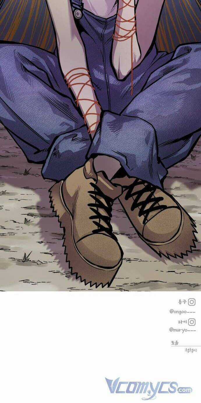 Người Thây Ma - Chapter 57 - Trang 132