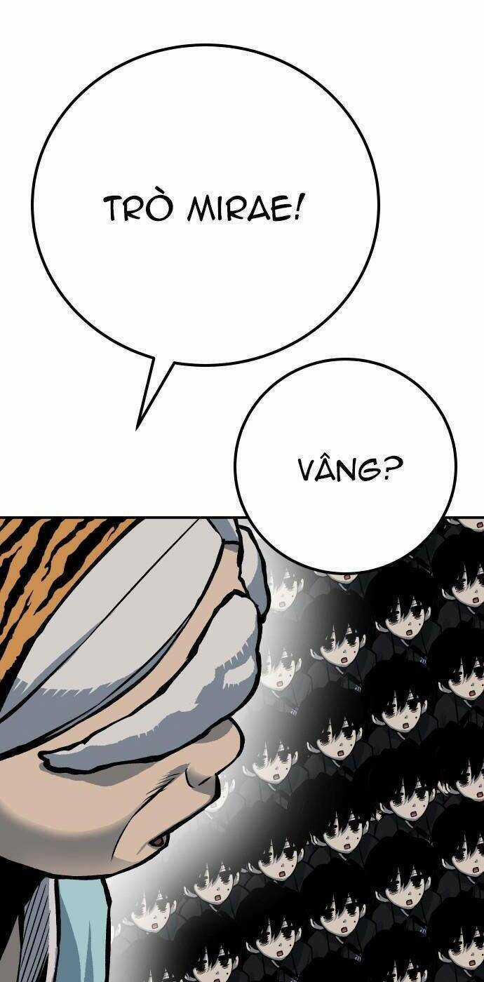 Người Thây Ma - Chapter 57 - Trang 24