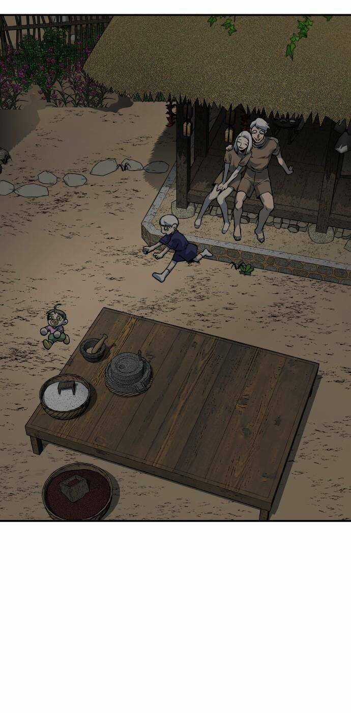 Người Thây Ma - Chapter 57 - Trang 45