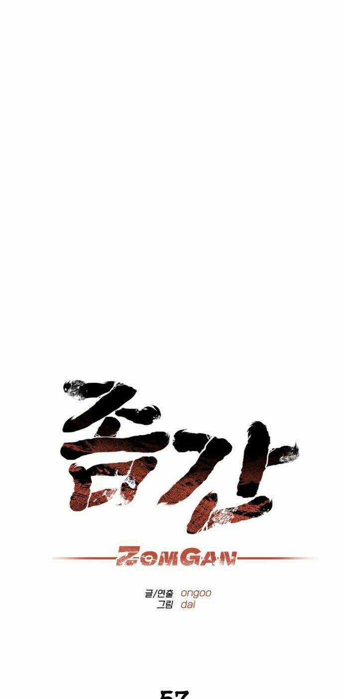 Người Thây Ma - Chapter 57 - Trang 52