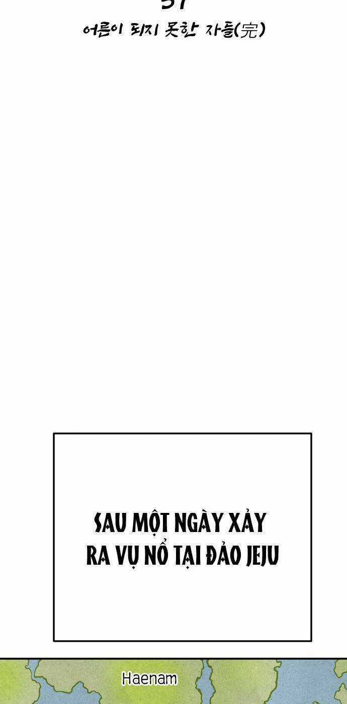 Người Thây Ma - Chapter 57 - Trang 53