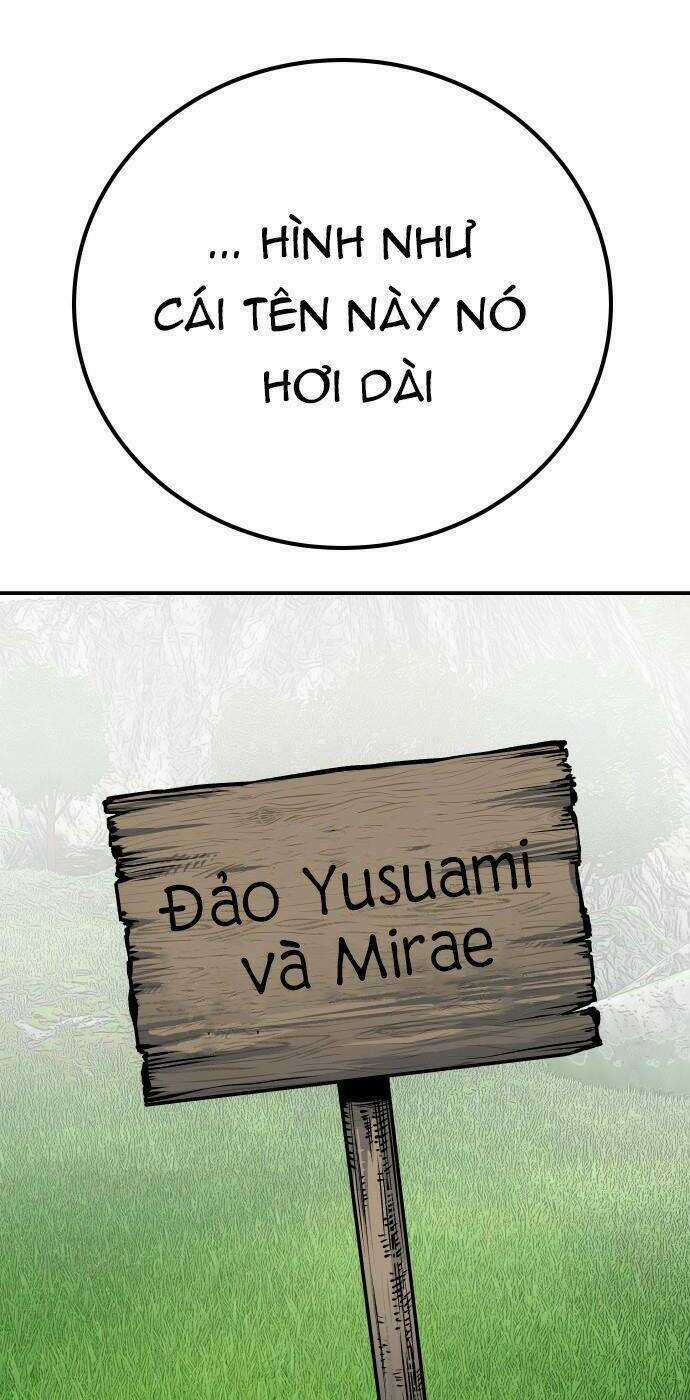 Người Thây Ma - Chapter 57 - Trang 58