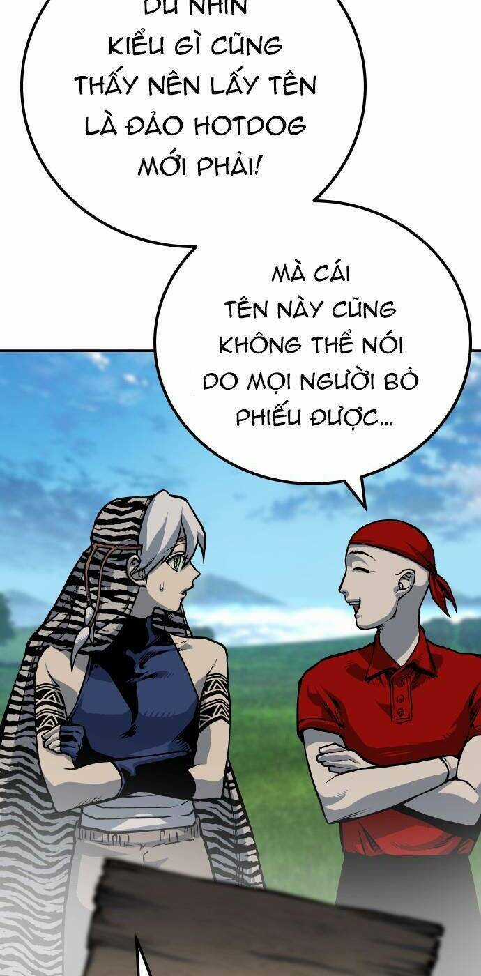 Người Thây Ma - Chapter 57 - Trang 60