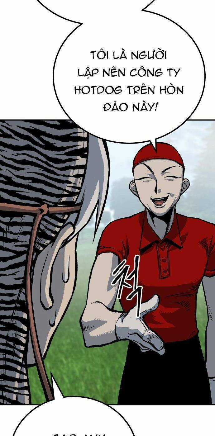 Người Thây Ma - Chapter 57 - Trang 62