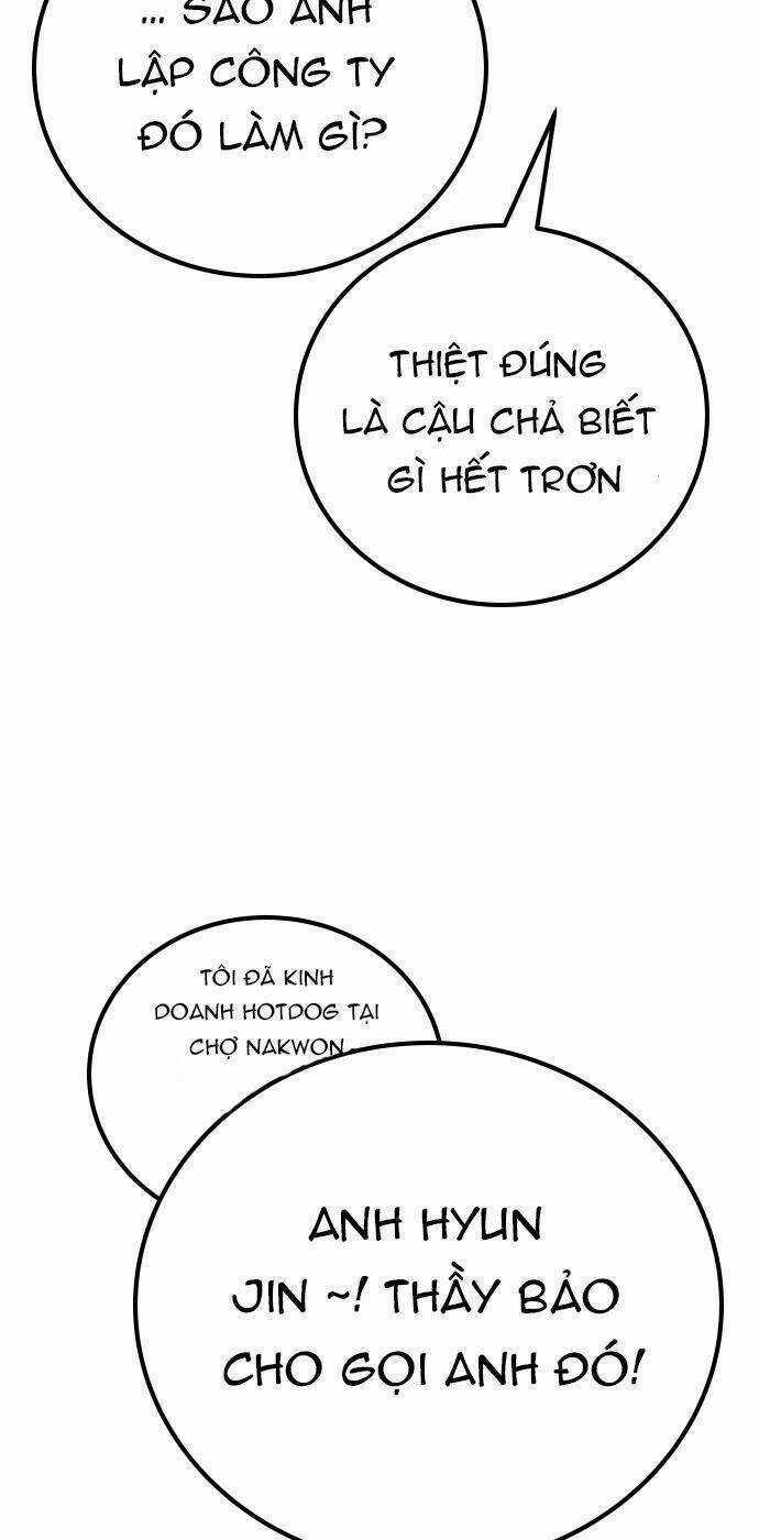 Người Thây Ma - Chapter 57 - Trang 63