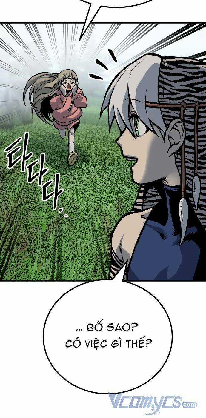 Người Thây Ma - Chapter 57 - Trang 64