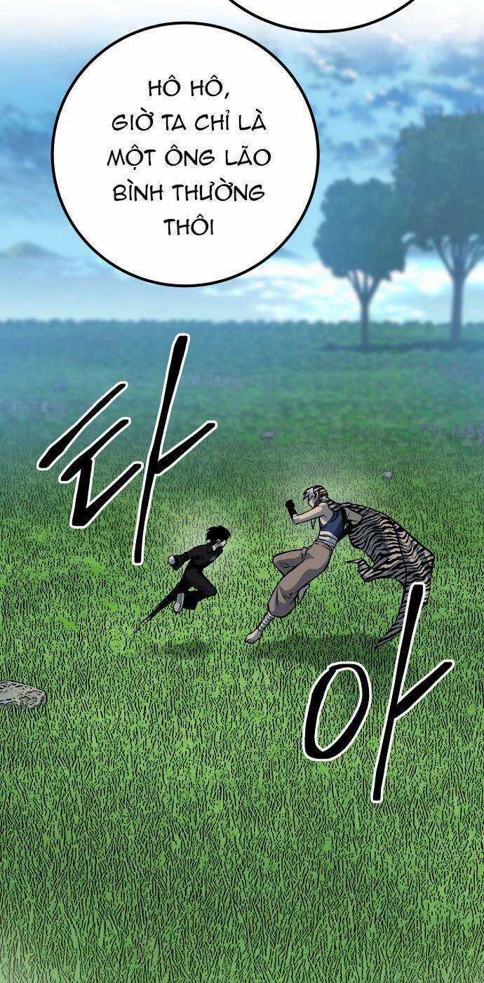 Người Thây Ma - Chapter 57 - Trang 67