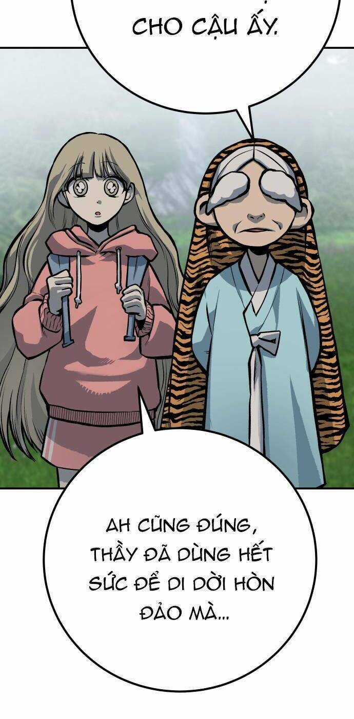 Người Thây Ma - Chapter 57 - Trang 70