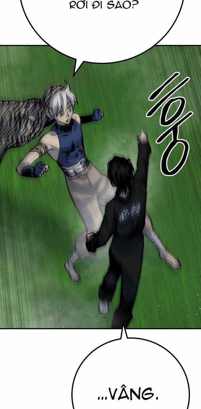 Người Thây Ma - Chapter 57 - Trang 77