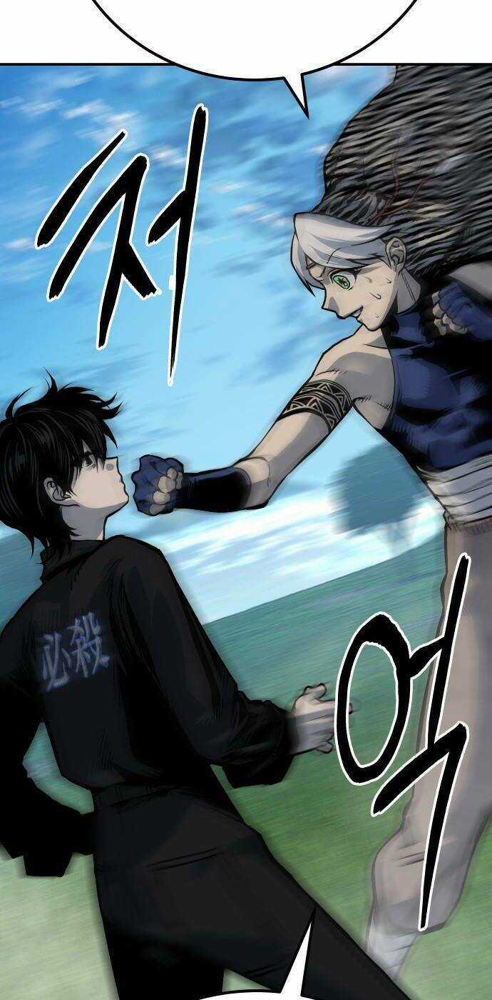 Người Thây Ma - Chapter 57 - Trang 82