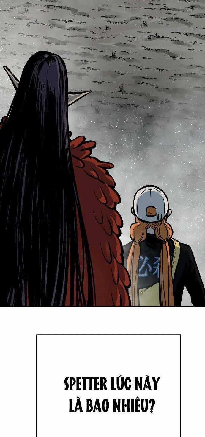 Người Thây Ma - Chapter 58 - Trang 2