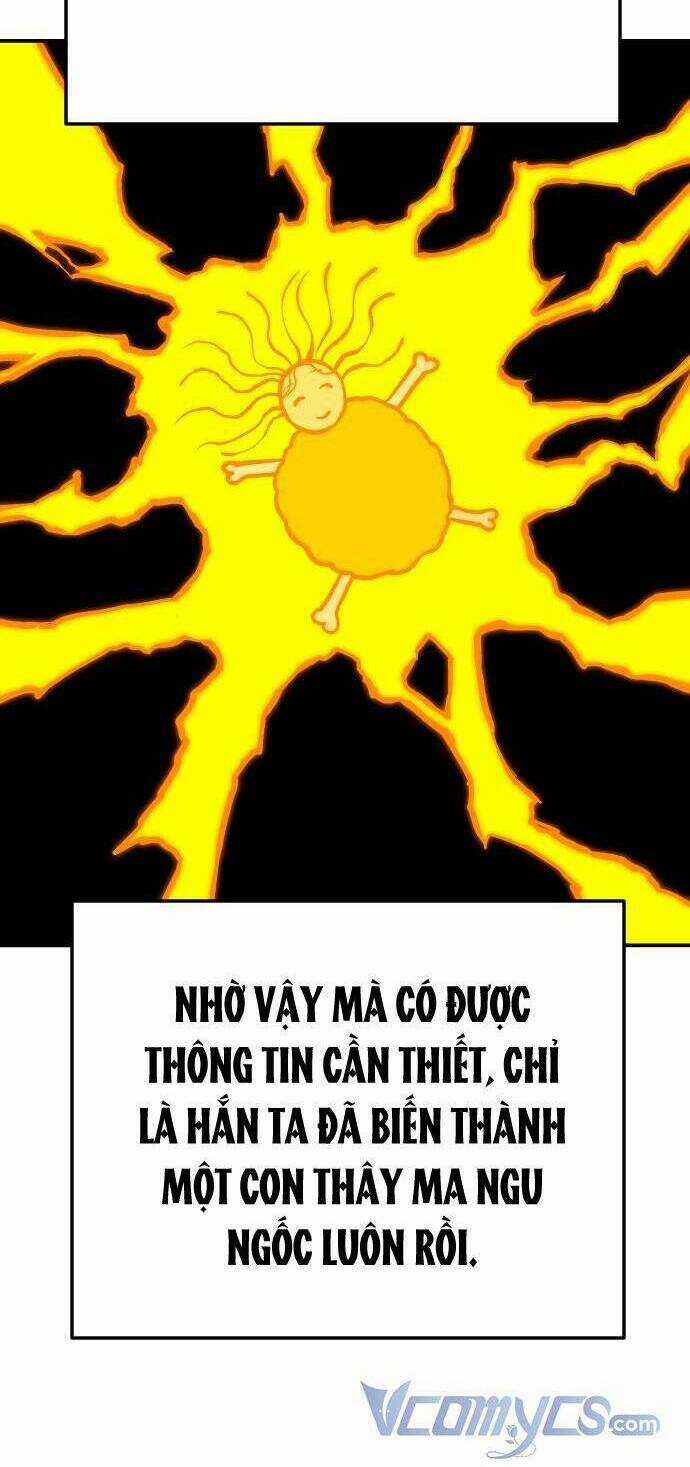 Người Thây Ma - Chapter 58 - Trang 12