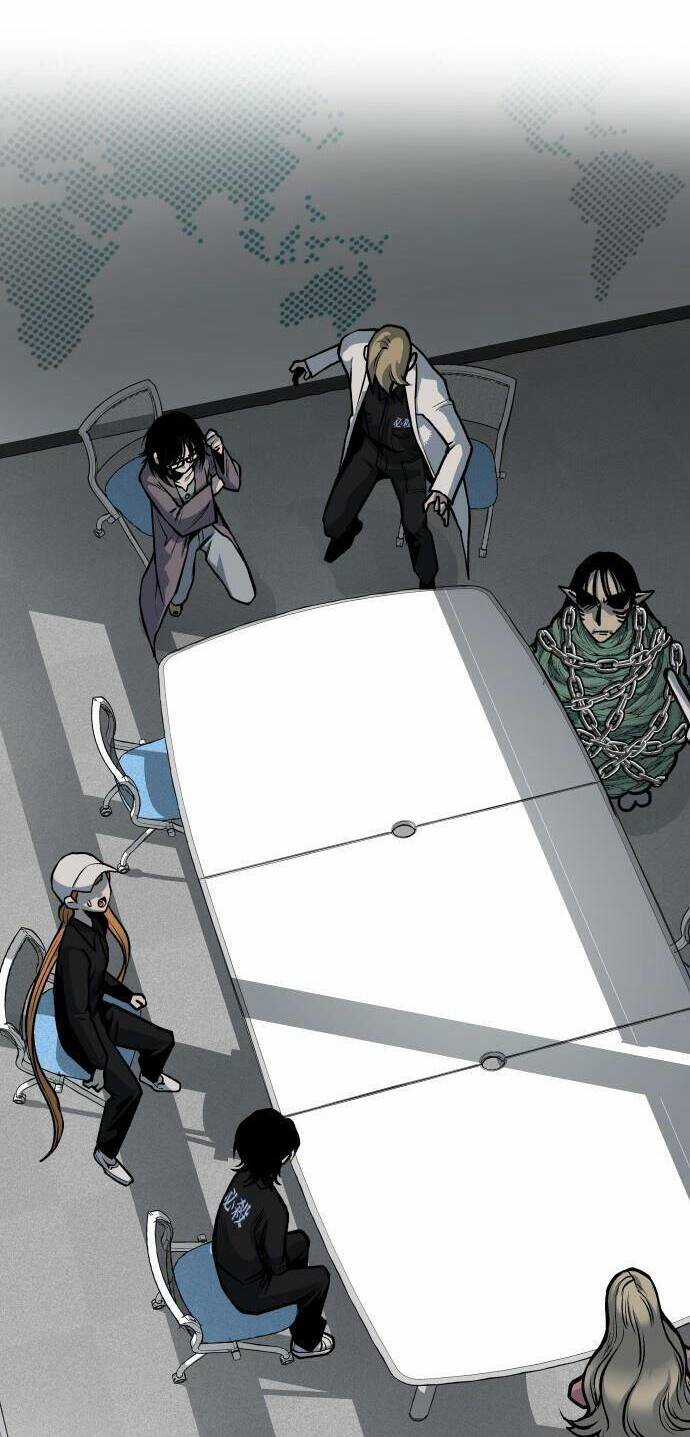 Người Thây Ma - Chapter 58 - Trang 114