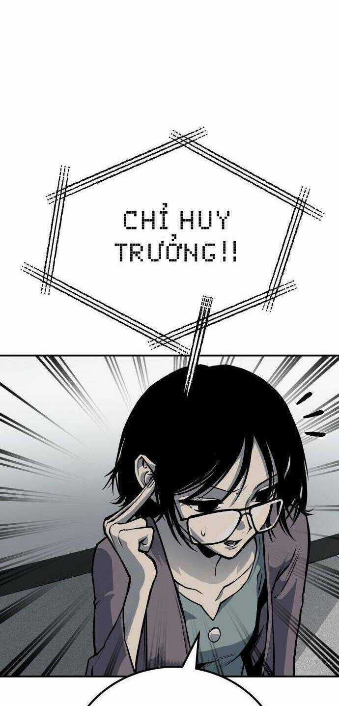 Người Thây Ma - Chapter 58 - Trang 116