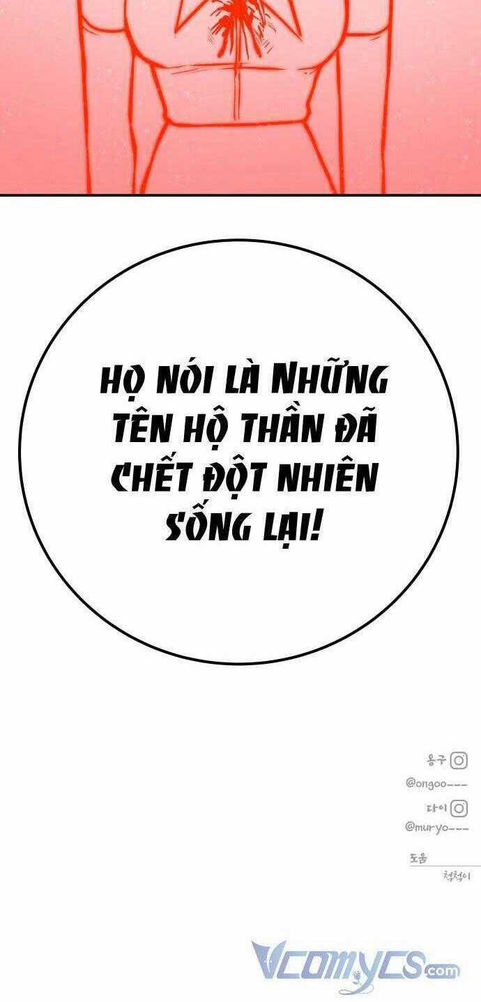 Người Thây Ma - Chapter 58 - Trang 124