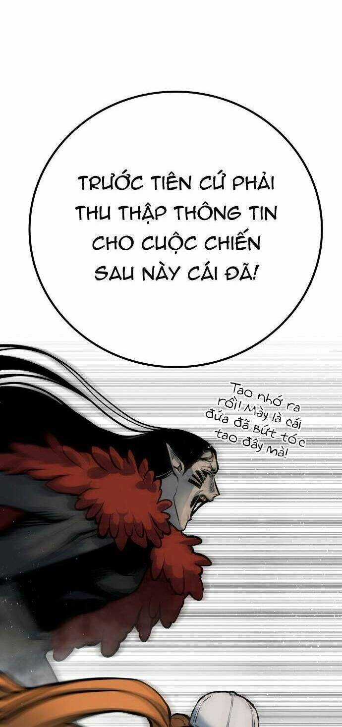 Người Thây Ma - Chapter 58 - Trang 16