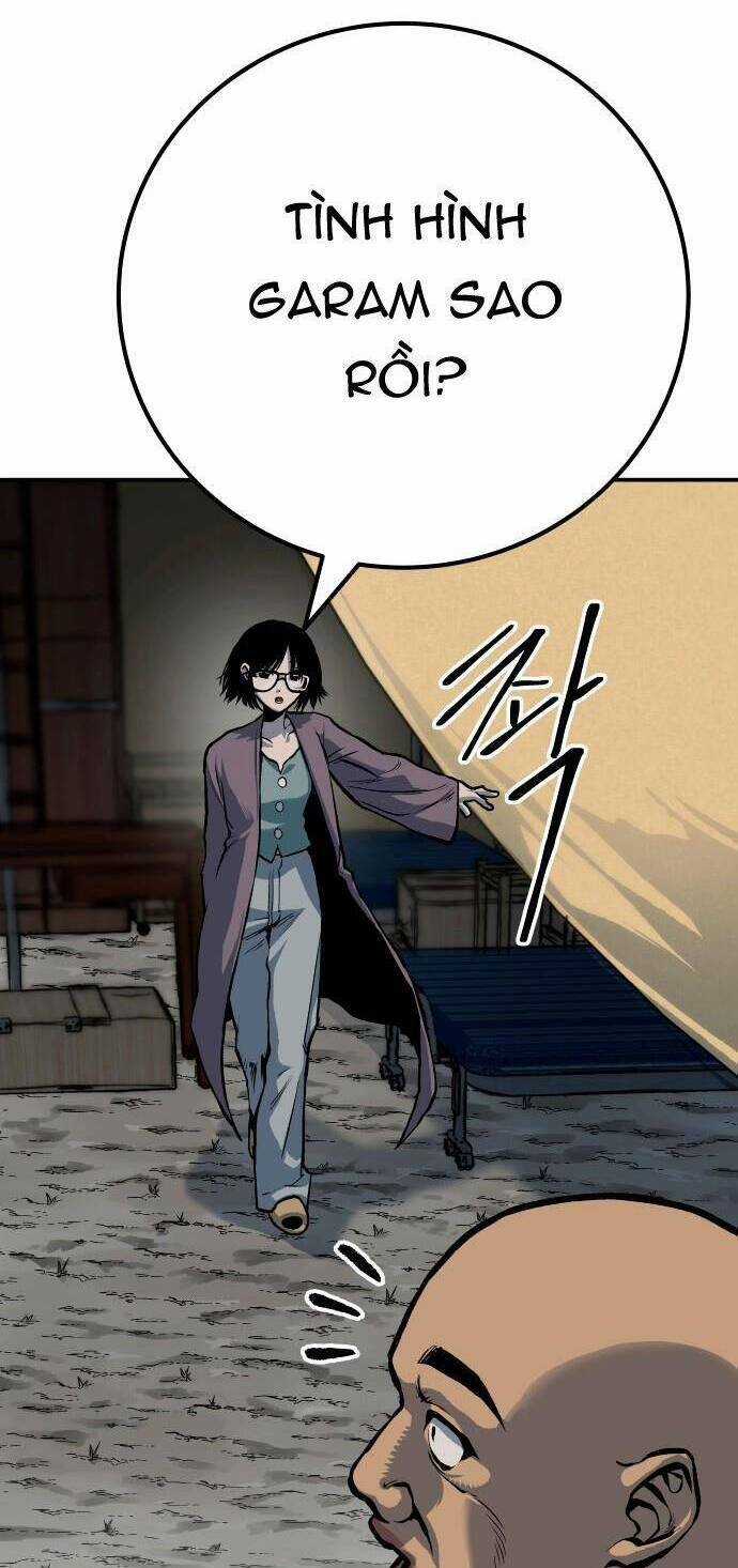 Người Thây Ma - Chapter 58 - Trang 21