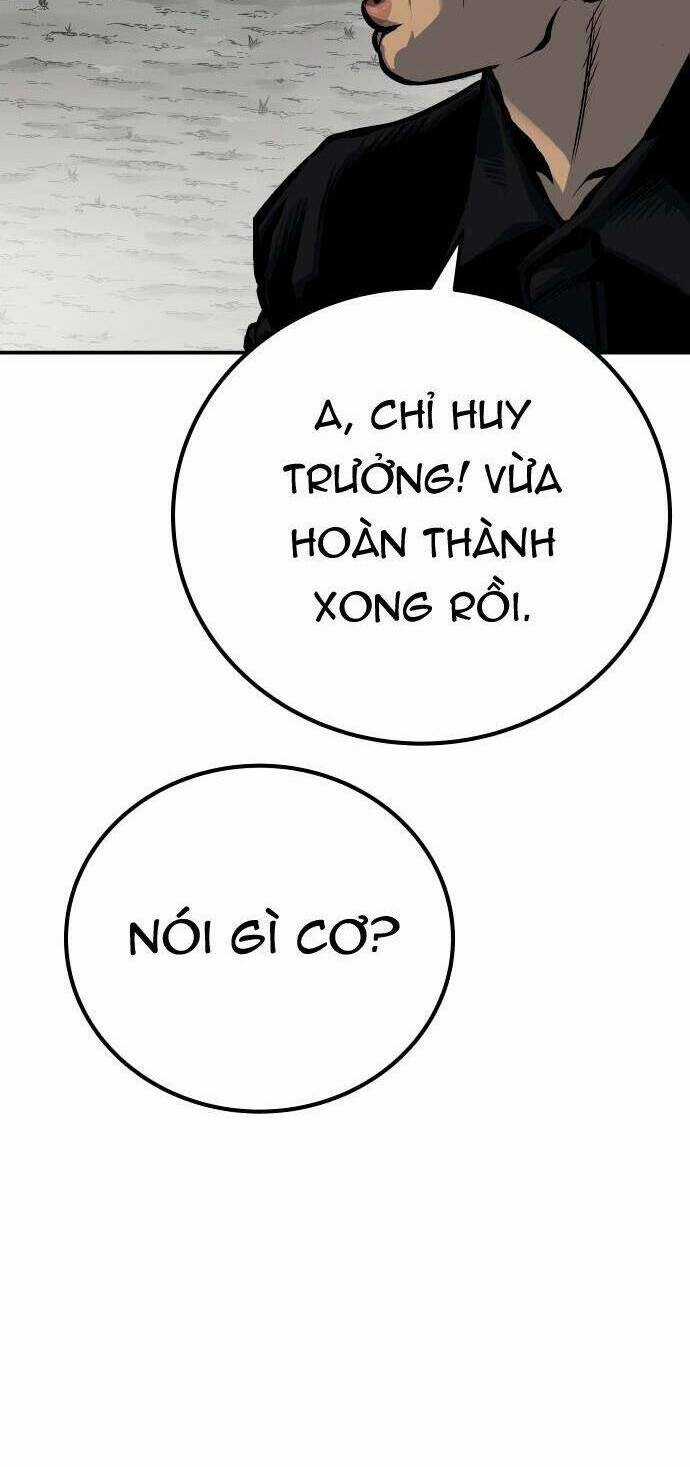 Người Thây Ma - Chapter 58 - Trang 22