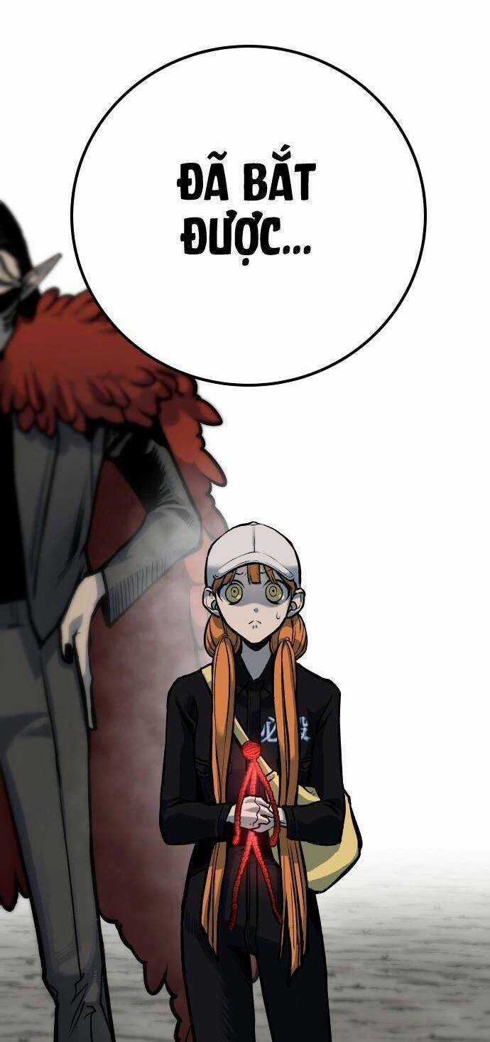 Người Thây Ma - Chapter 58 - Trang 23