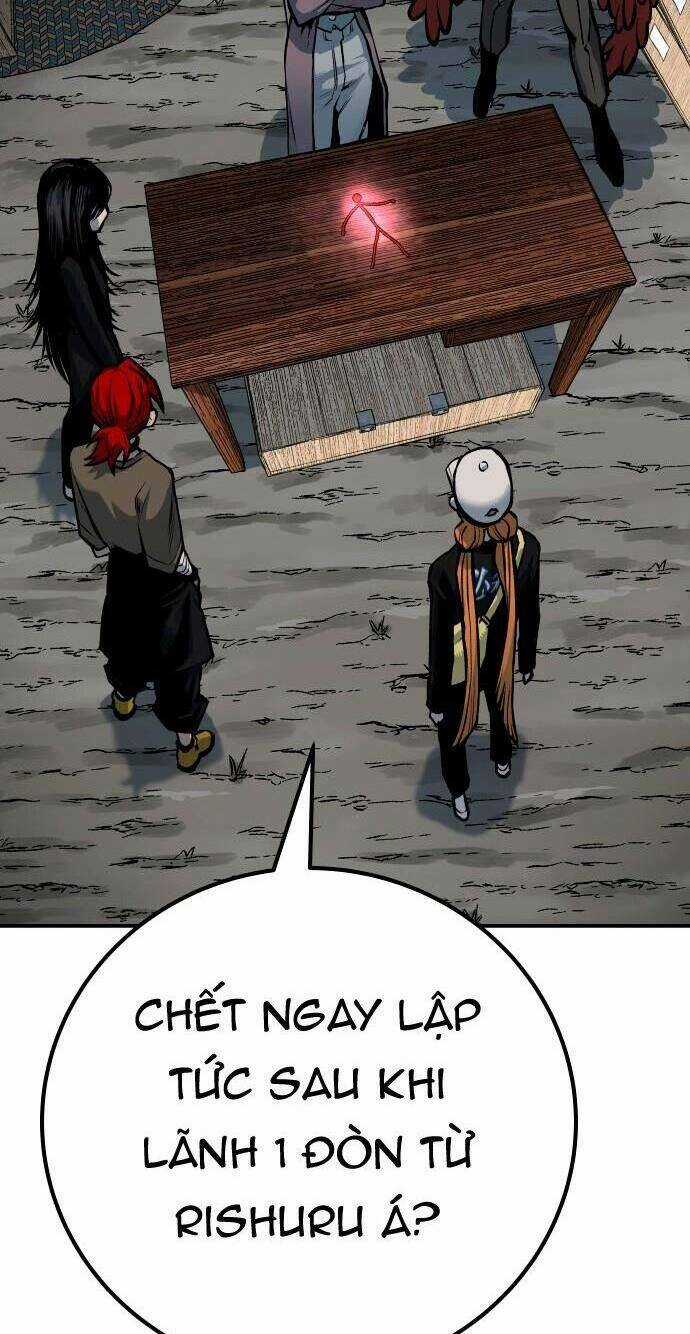 Người Thây Ma - Chapter 58 - Trang 28