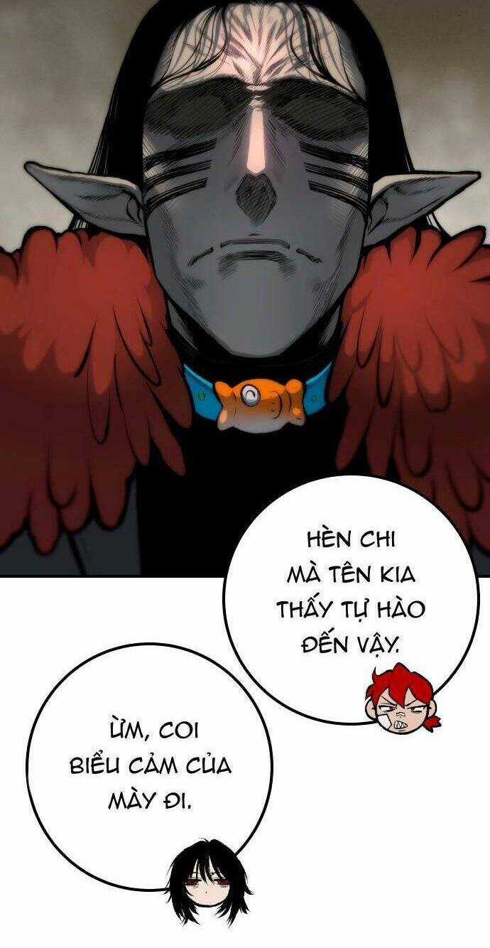 Người Thây Ma - Chapter 58 - Trang 30