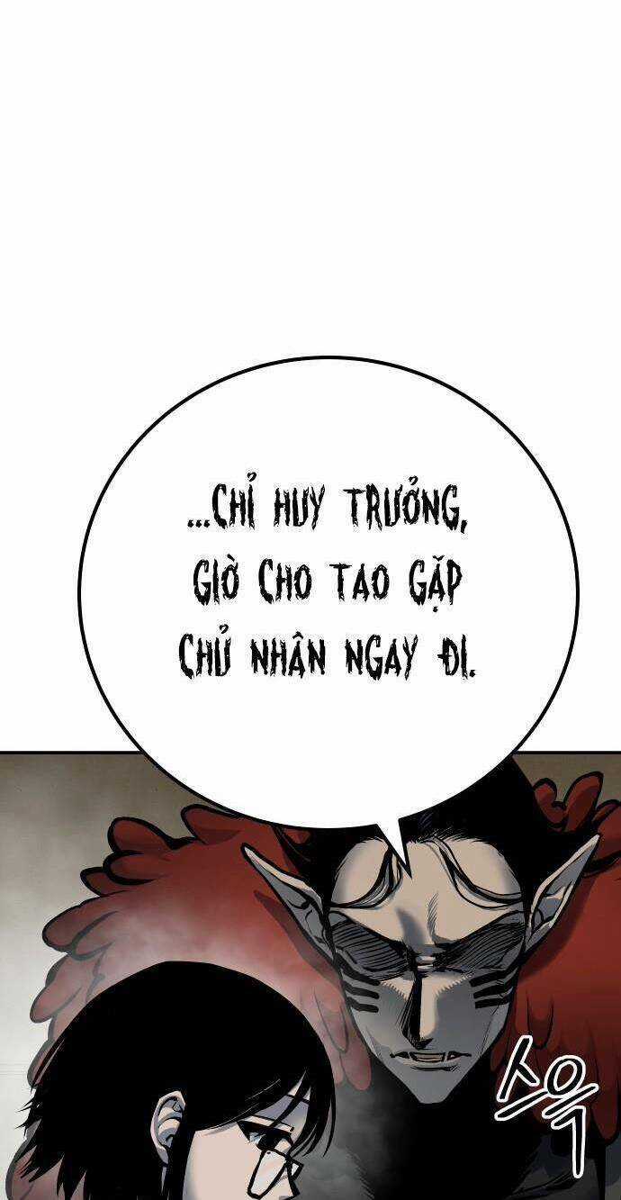 Người Thây Ma - Chapter 58 - Trang 31