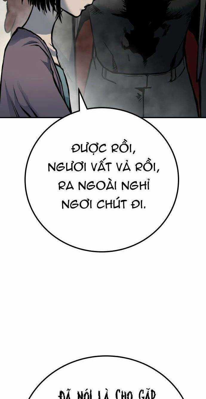 Người Thây Ma - Chapter 58 - Trang 32