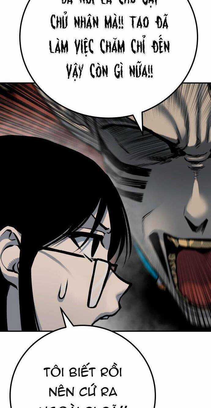 Người Thây Ma - Chapter 58 - Trang 33