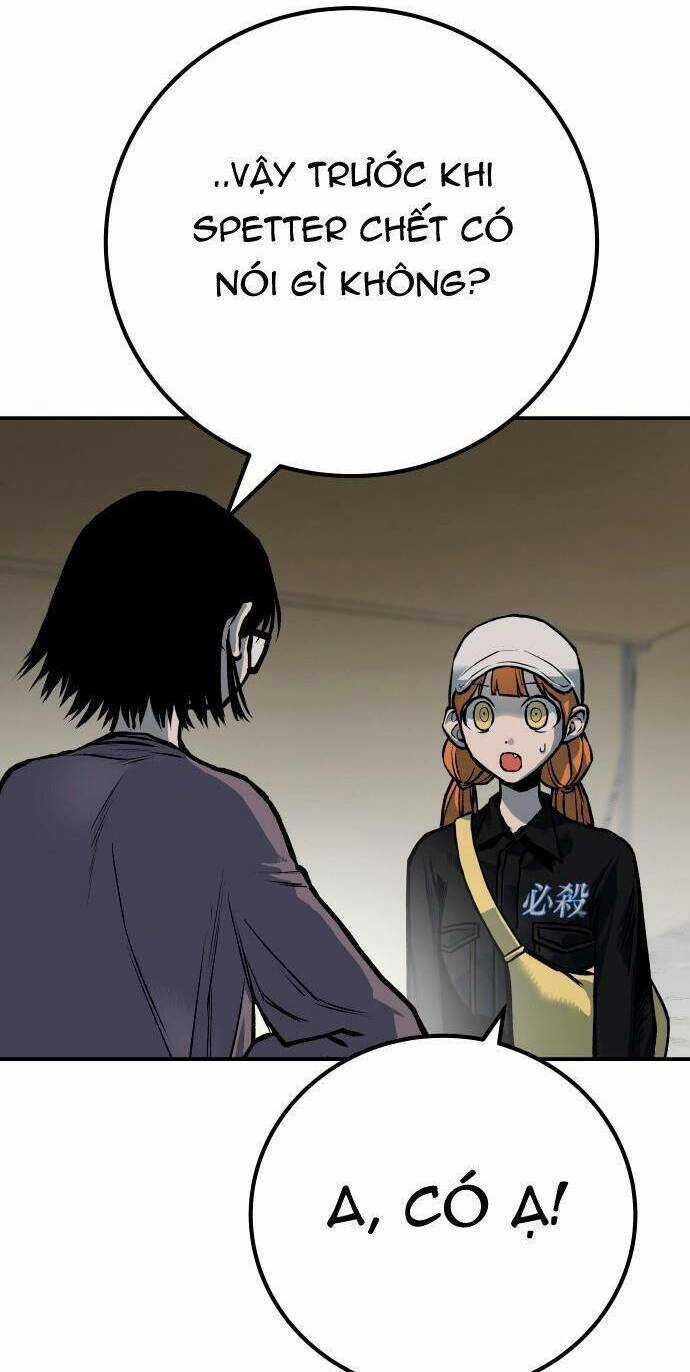 Người Thây Ma - Chapter 58 - Trang 38