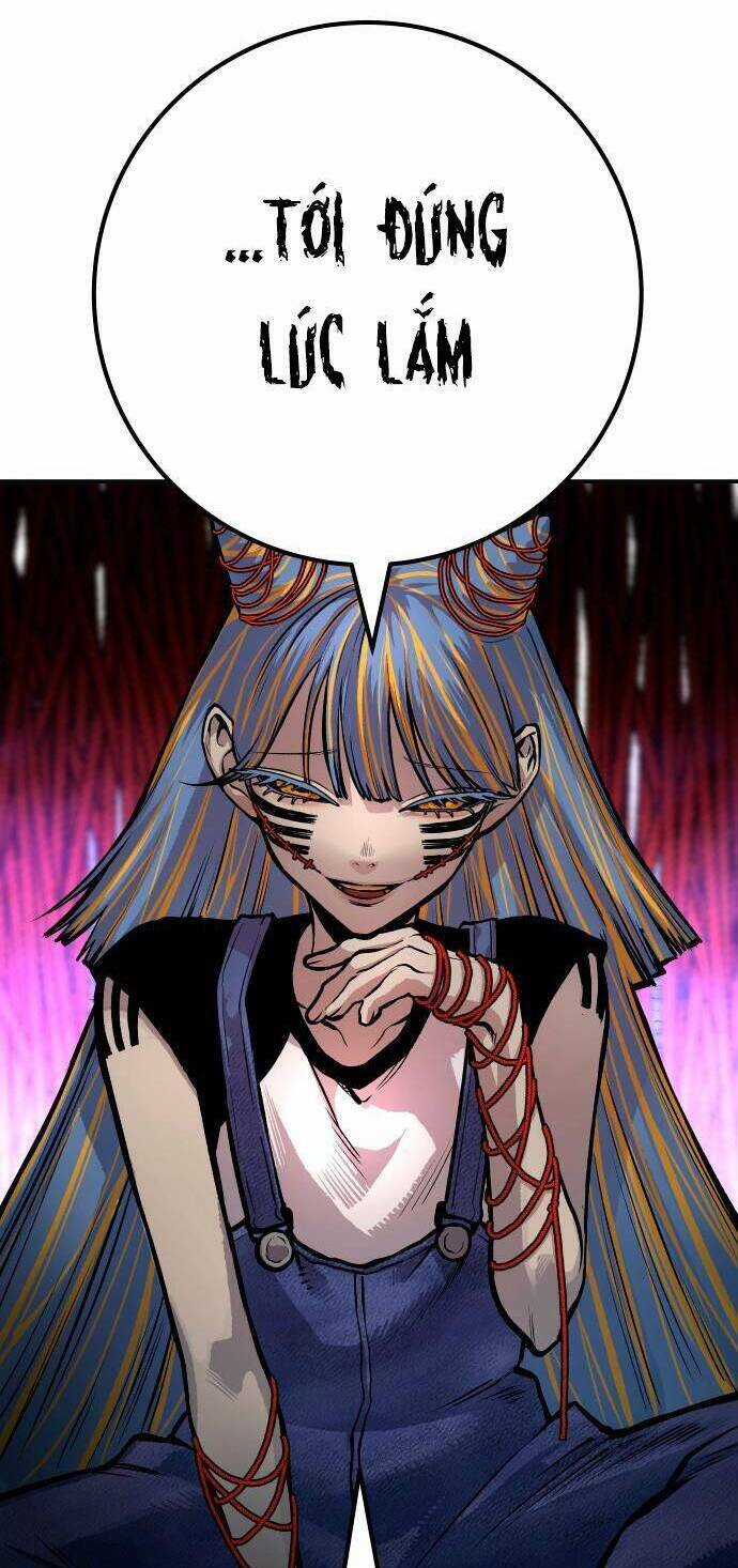 Người Thây Ma - Chapter 58 - Trang 5