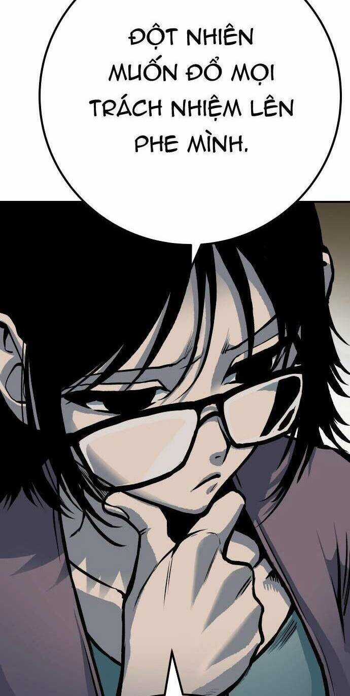 Người Thây Ma - Chapter 58 - Trang 48