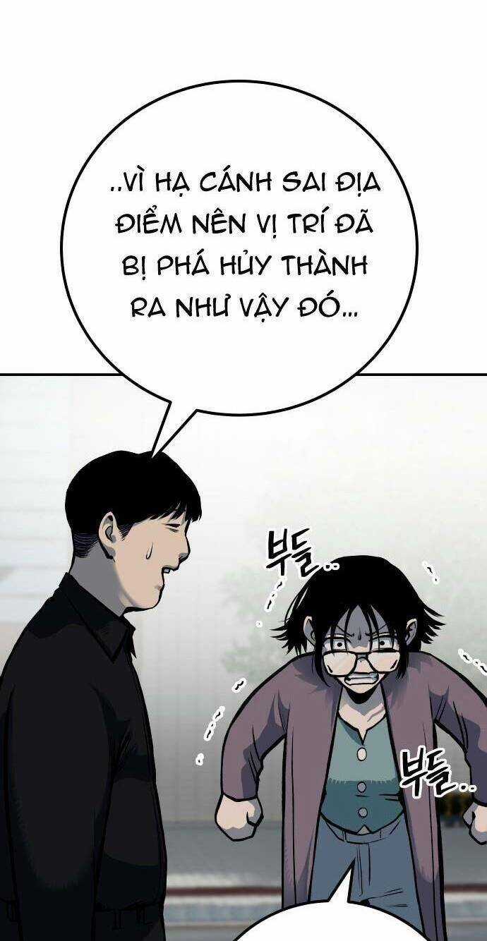 Người Thây Ma - Chapter 58 - Trang 54