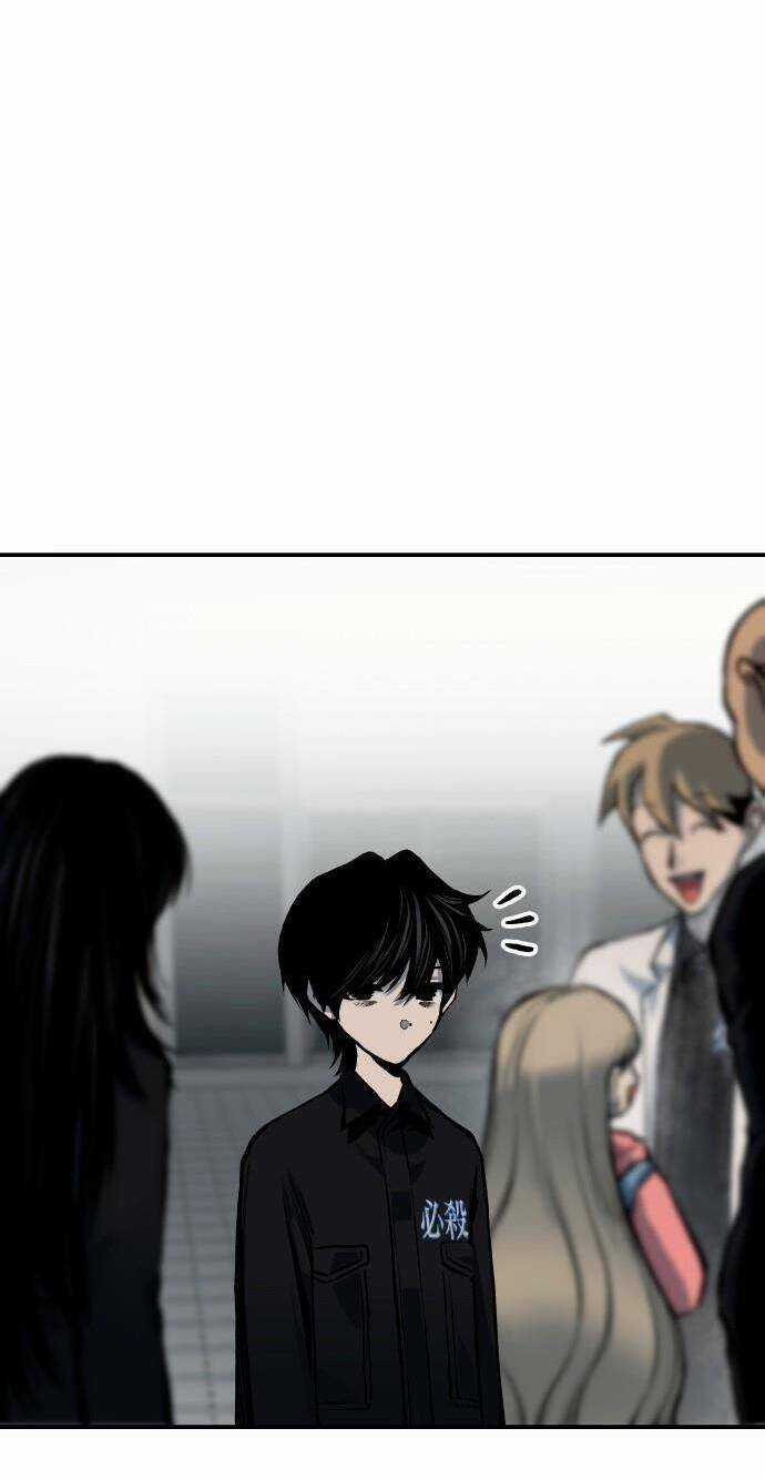 Người Thây Ma - Chapter 58 - Trang 57