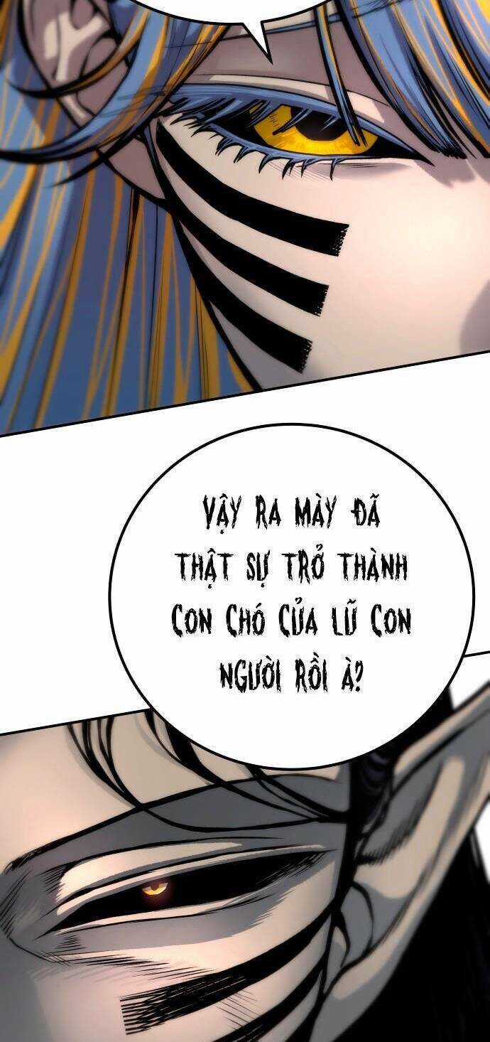 Người Thây Ma - Chapter 58 - Trang 7