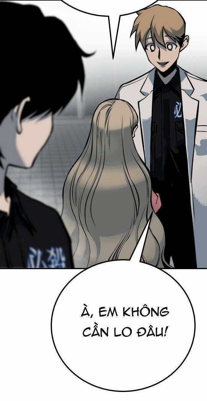 Người Thây Ma - Chapter 58 - Trang 61