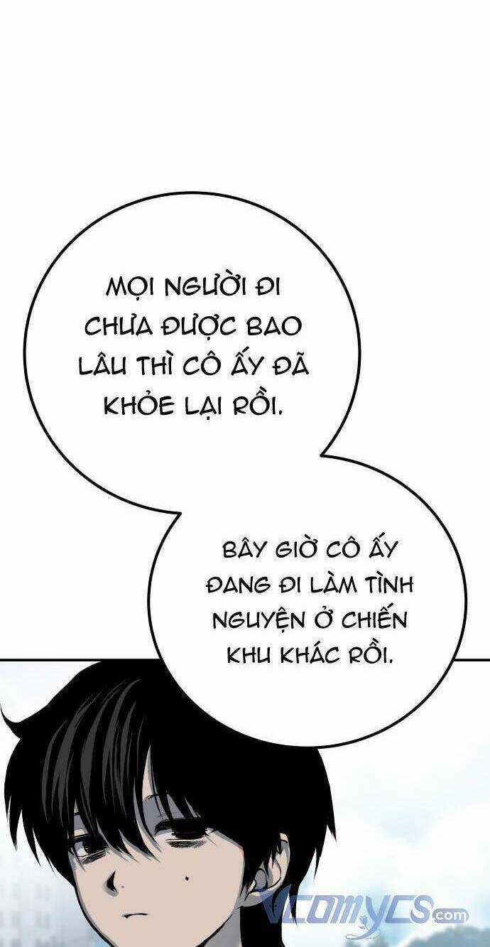 Người Thây Ma - Chapter 58 - Trang 62
