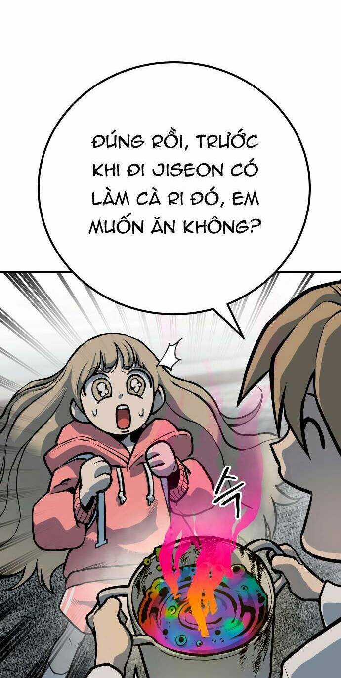 Người Thây Ma - Chapter 58 - Trang 64