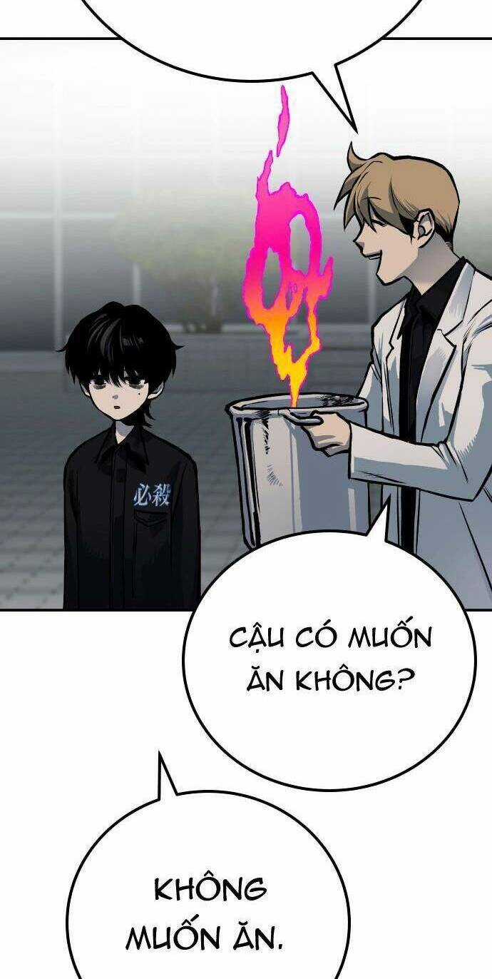 Người Thây Ma - Chapter 58 - Trang 66