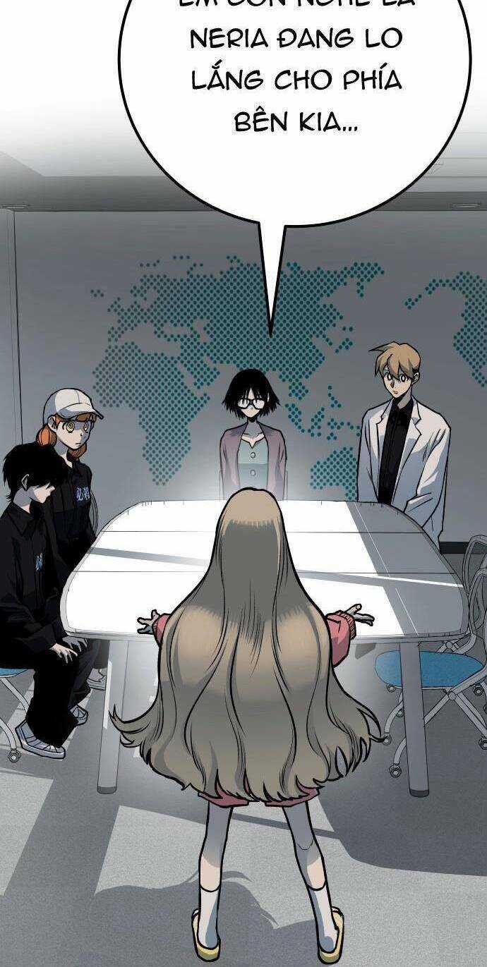 Người Thây Ma - Chapter 58 - Trang 73