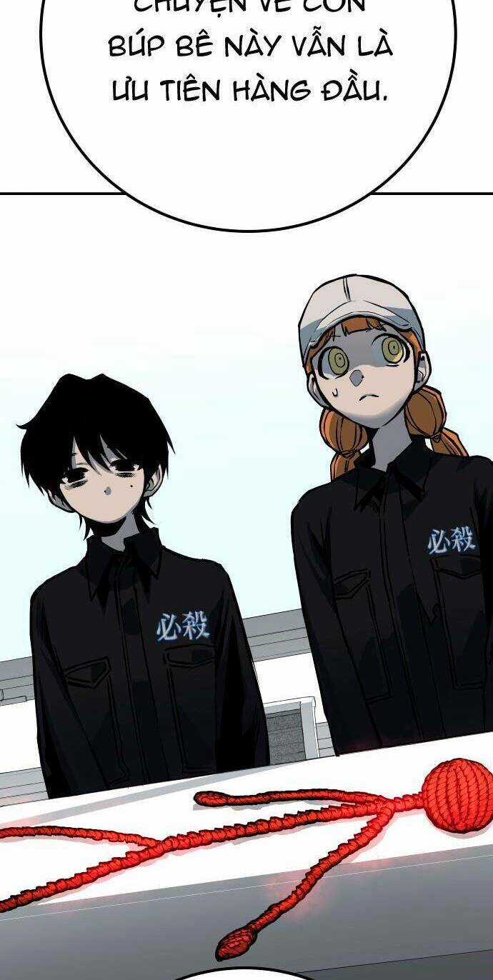 Người Thây Ma - Chapter 58 - Trang 78