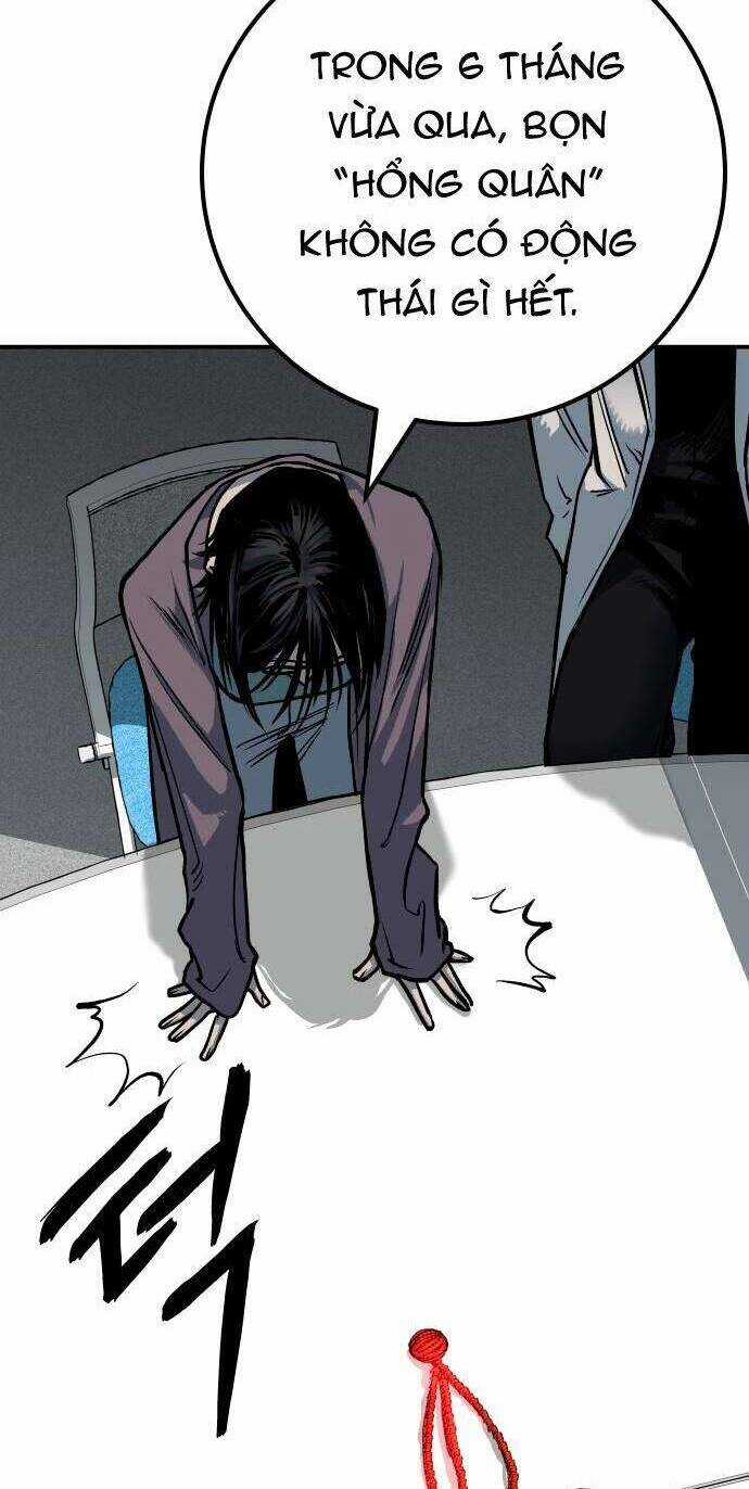 Người Thây Ma - Chapter 58 - Trang 80