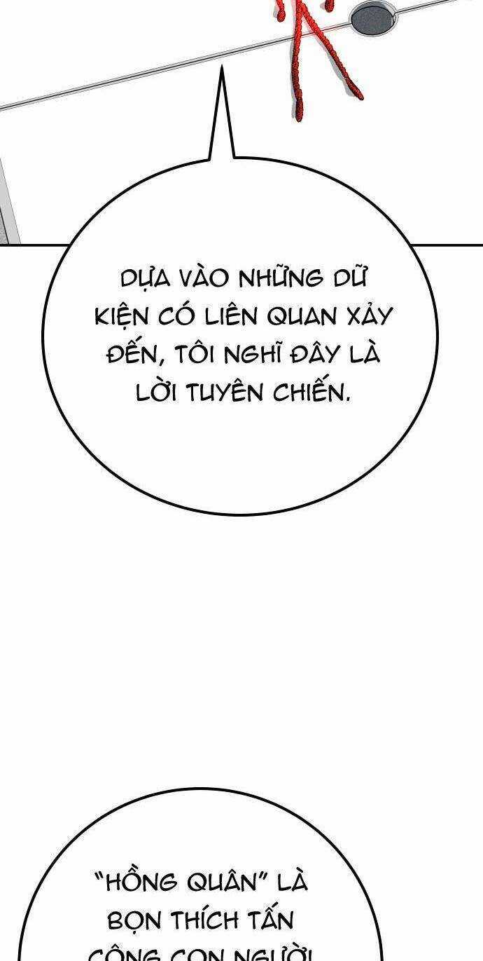 Người Thây Ma - Chapter 58 - Trang 81