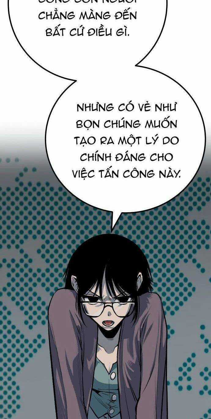 Người Thây Ma - Chapter 58 - Trang 82