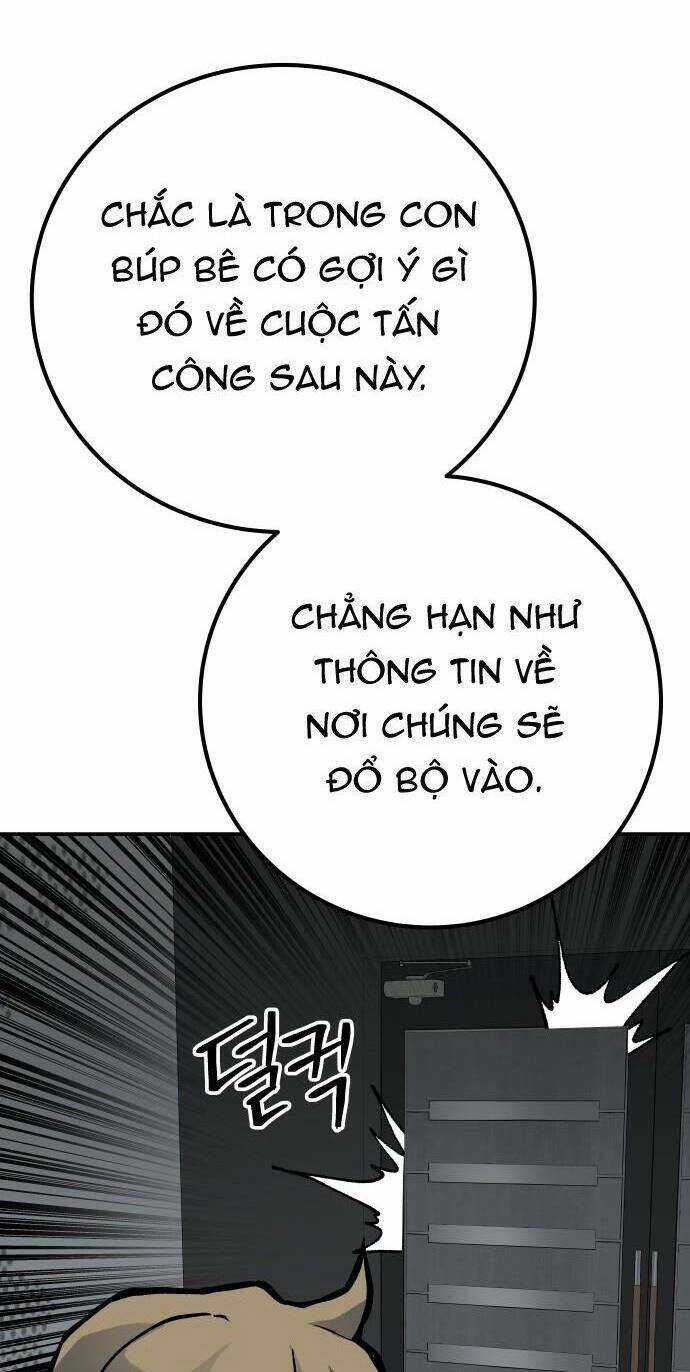Người Thây Ma - Chapter 58 - Trang 84