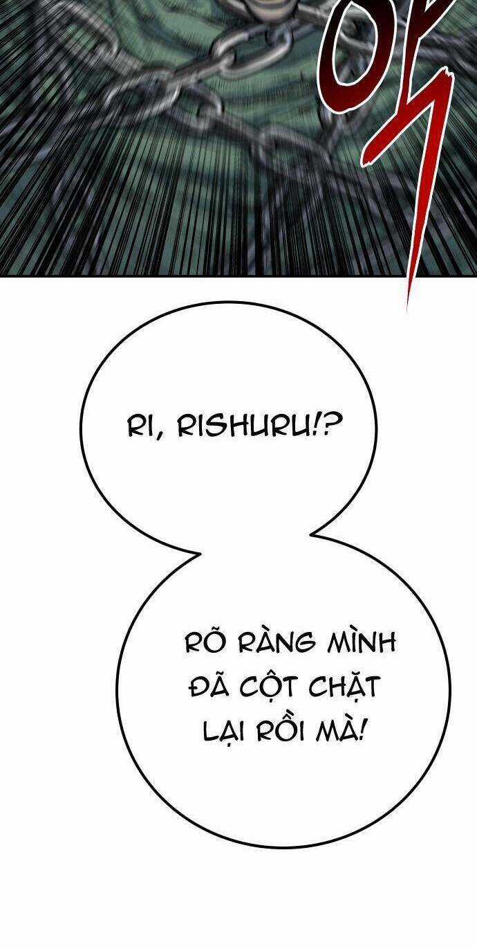 Người Thây Ma - Chapter 58 - Trang 87