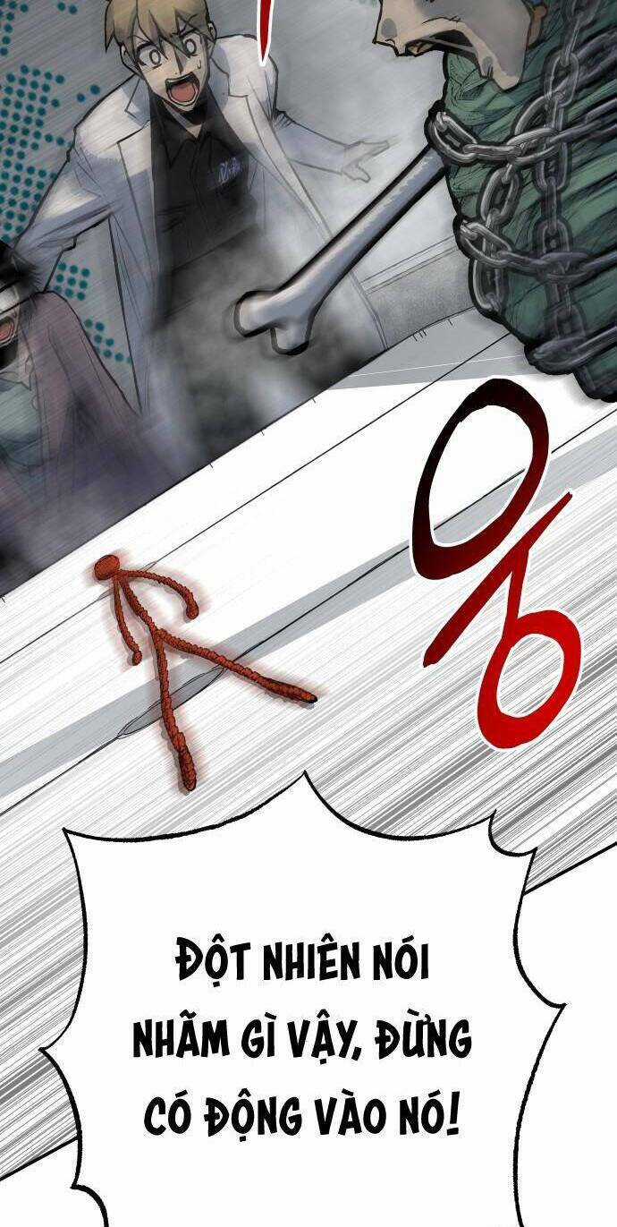 Người Thây Ma - Chapter 58 - Trang 89
