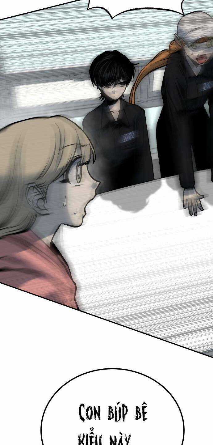 Người Thây Ma - Chapter 58 - Trang 91