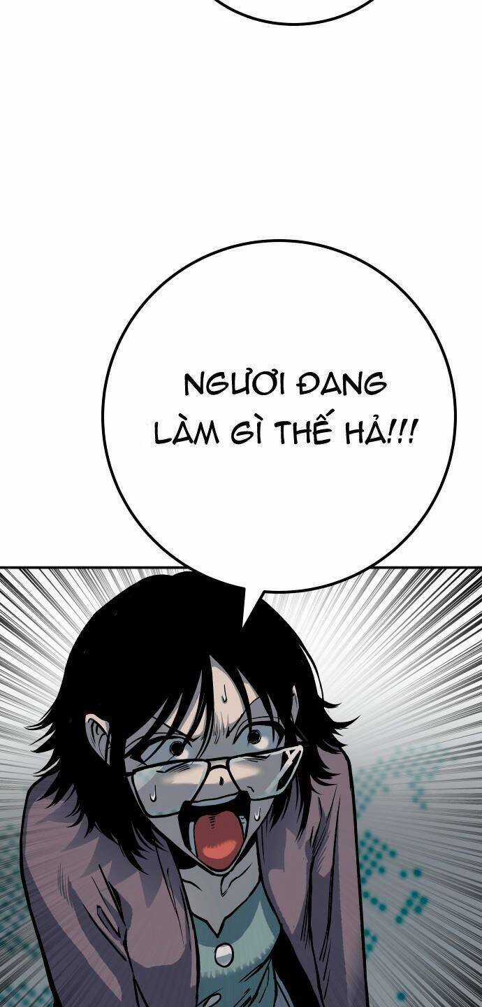 Người Thây Ma - Chapter 58 - Trang 96
