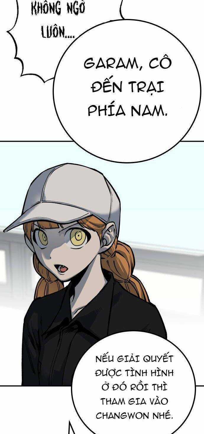 Người Thây Ma - Chapter 59 - Trang 11